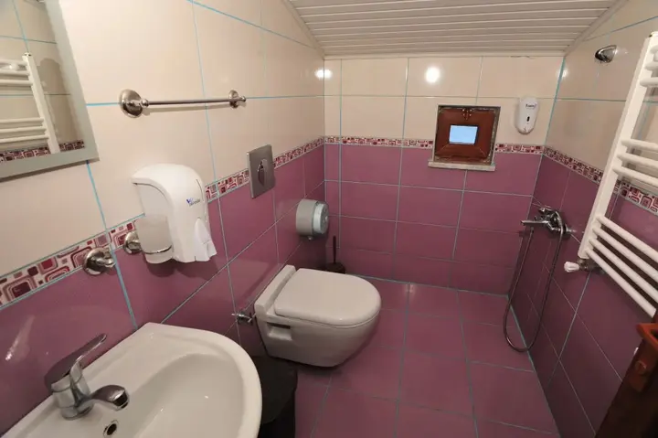 Узунгёль: Cam Motel