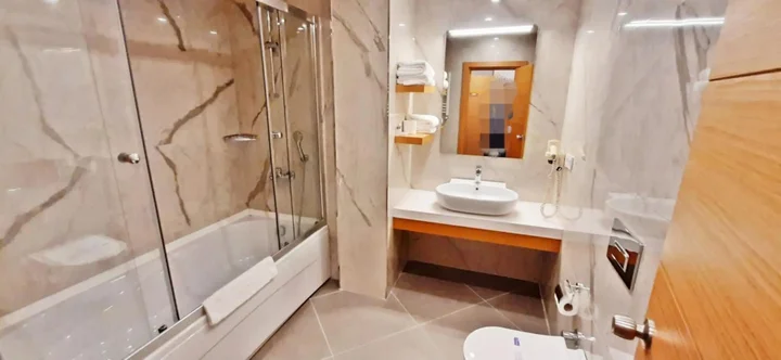Силиври: Silivri Park Hotel