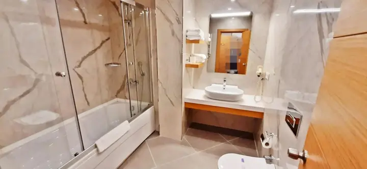 Силиври: Silivri Park Hotel