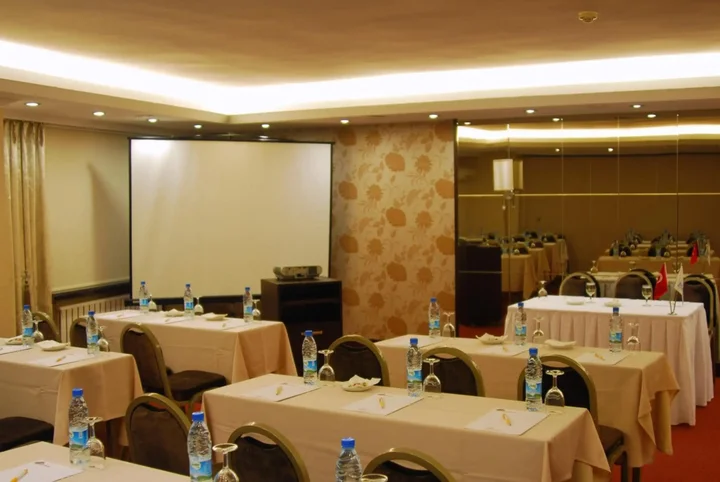 Силиври: Silivri Park Hotel