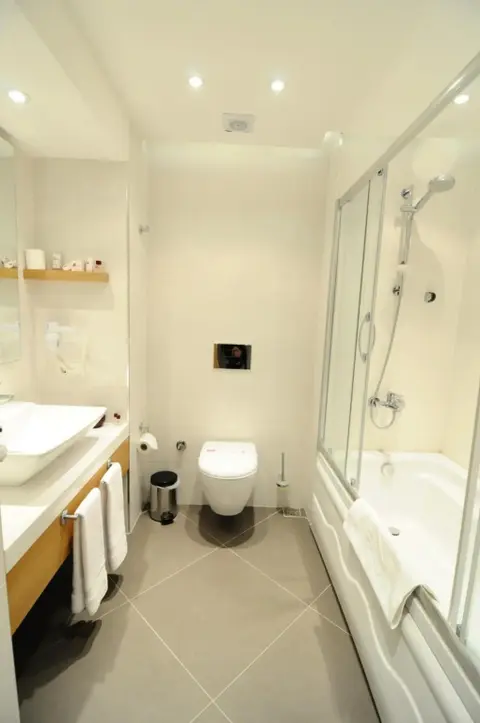 Силиври: Silivri Park Hotel