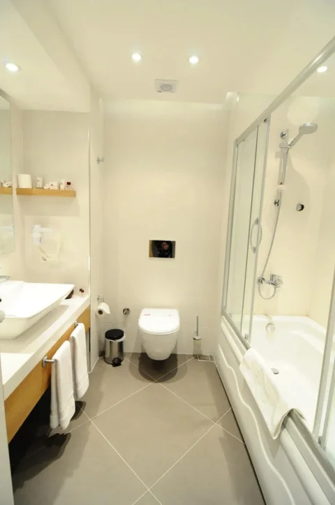 Силиври: Silivri Park Hotel