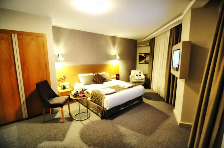 Силиври: Silivri Park Hotel