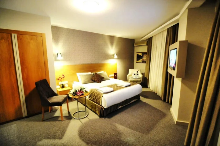 Силиври: Silivri Park Hotel