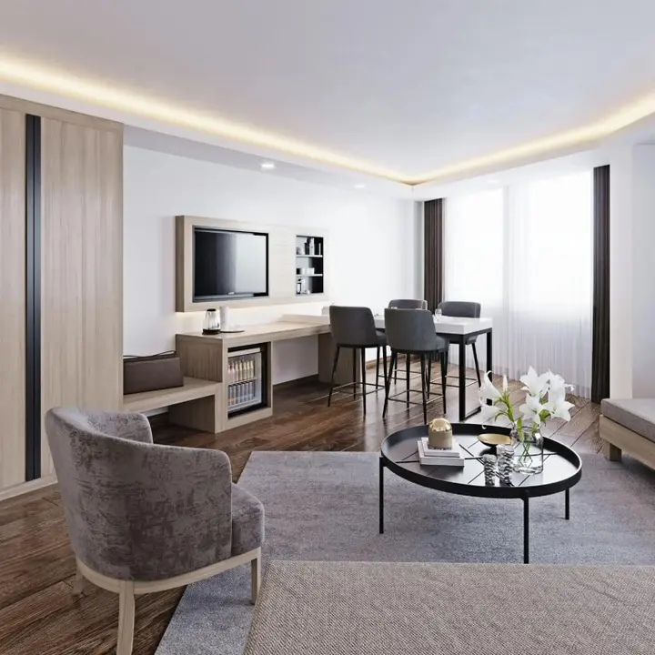 Силиври: Silivri Park Hotel