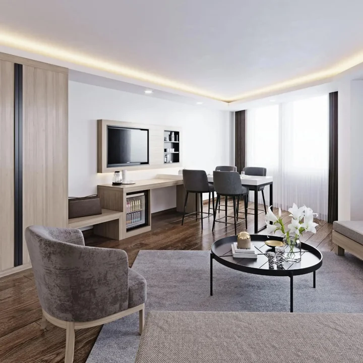 Силиври: Silivri Park Hotel