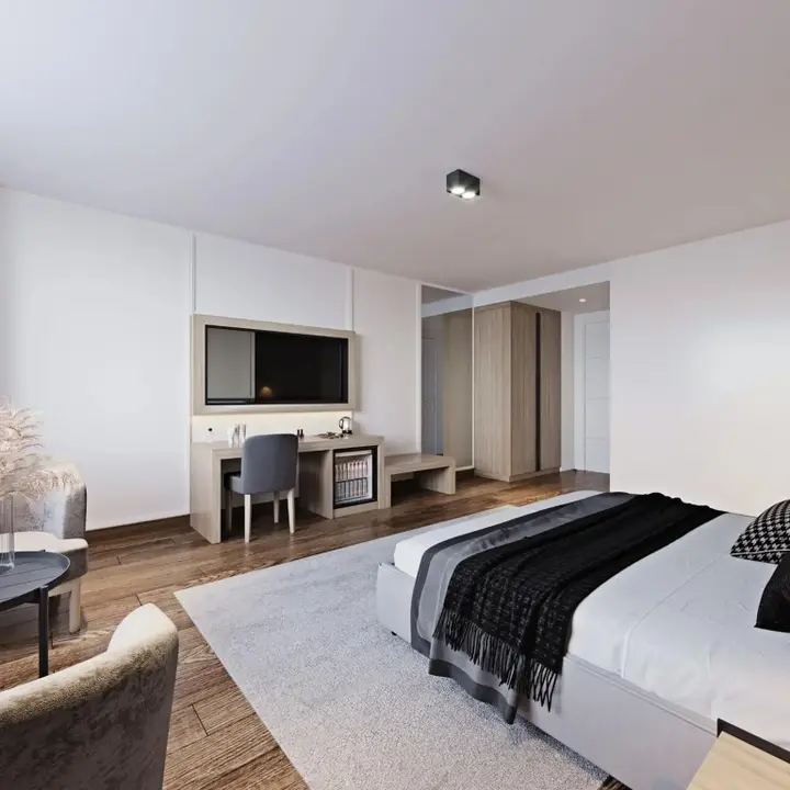 Силиври: Silivri Park Hotel