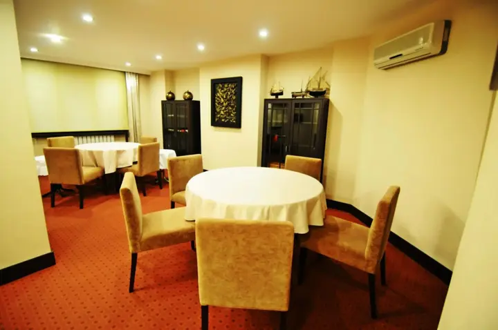 Силиври: Silivri Park Hotel