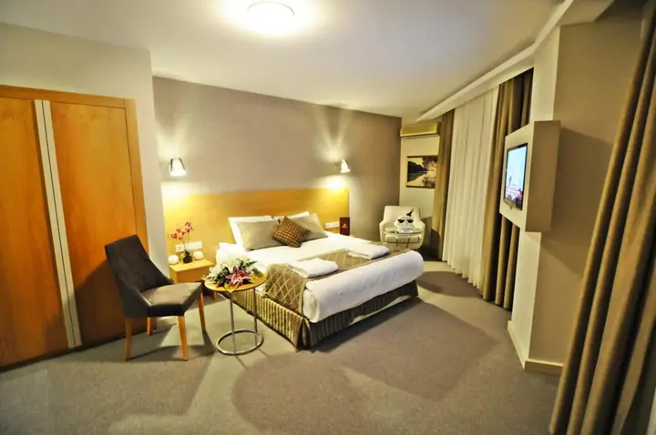 Силиври: Silivri Park Hotel