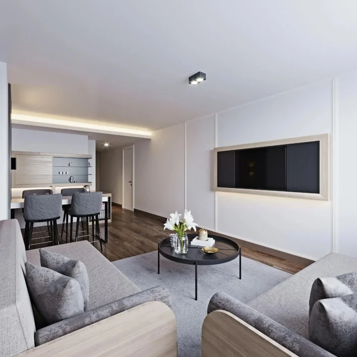 Силиври: Silivri Park Hotel
