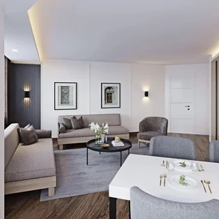 Силиври: Silivri Park Hotel