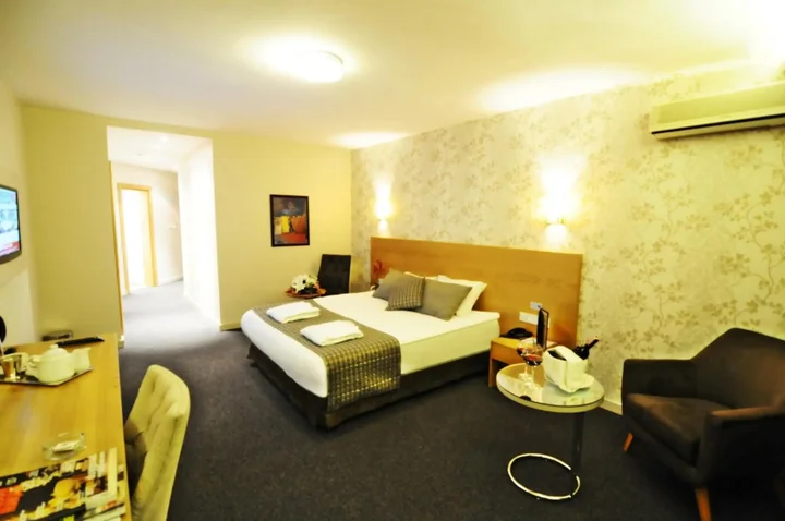 Силиври: Silivri Park Hotel