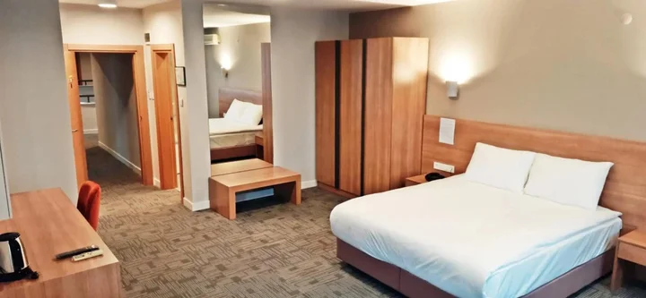 Силиври: Silivri Park Hotel