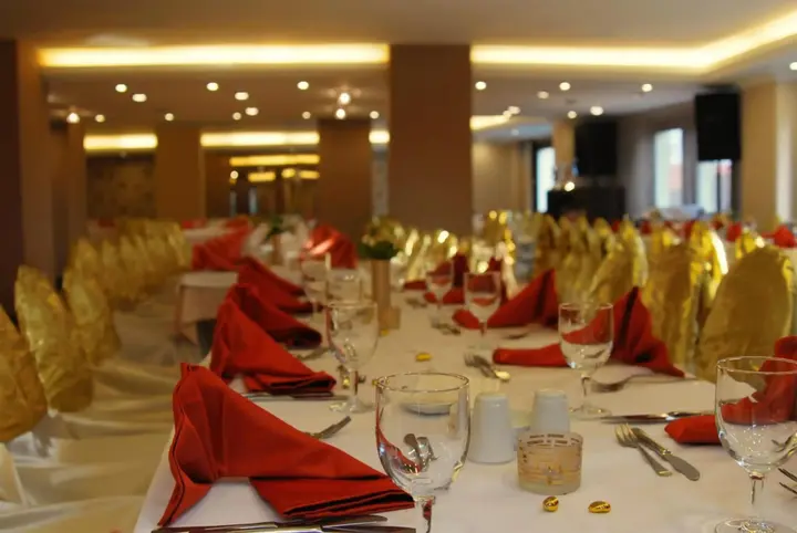 Силиври: Silivri Park Hotel