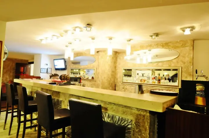 Силиври: Silivri Park Hotel
