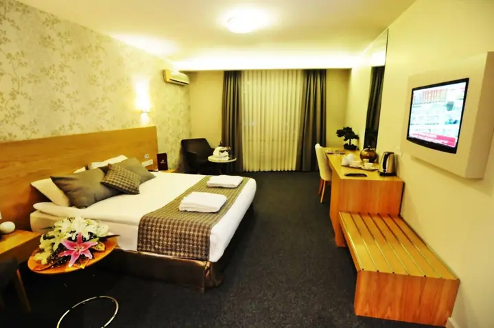 Силиври: Silivri Park Hotel
