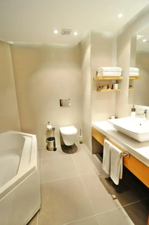 Силиври: Silivri Park Hotel