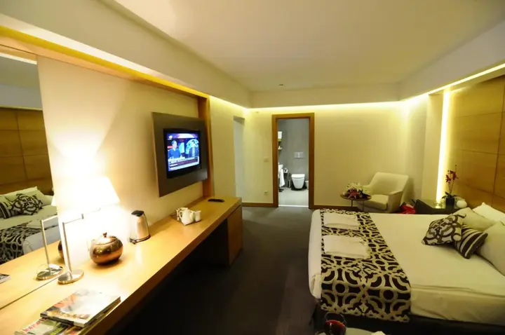 Силиври: Silivri Park Hotel