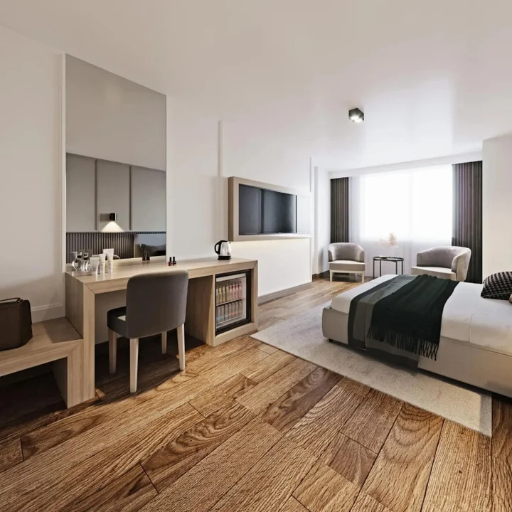 Силиври: Silivri Park Hotel