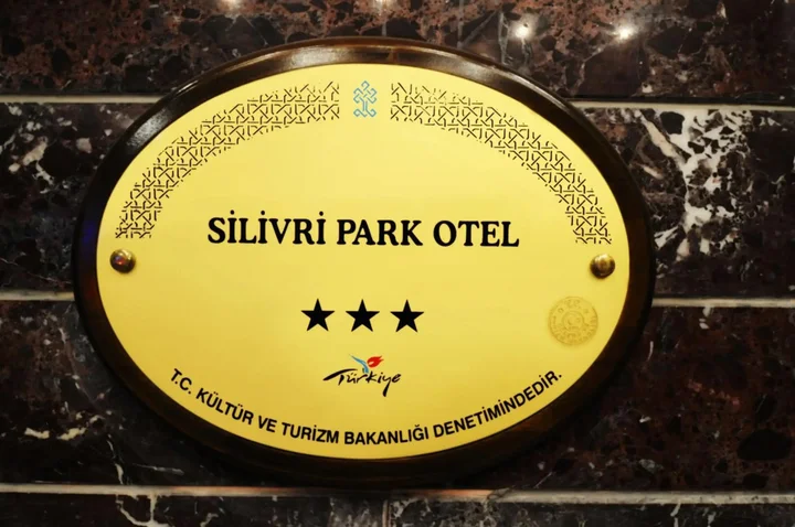 Силиври: Silivri Park Hotel