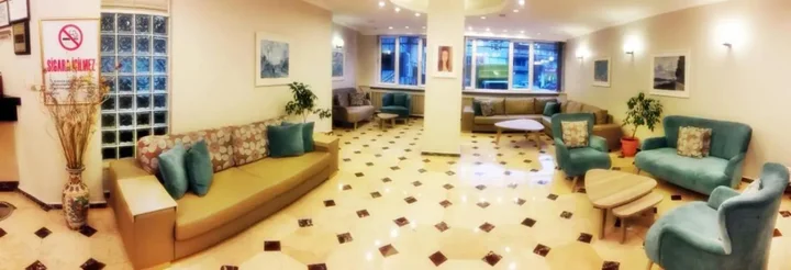 Силиври: Silivri Park Hotel
