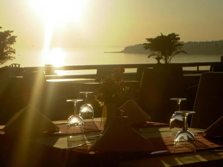 Силиври: Silivri Park Hotel