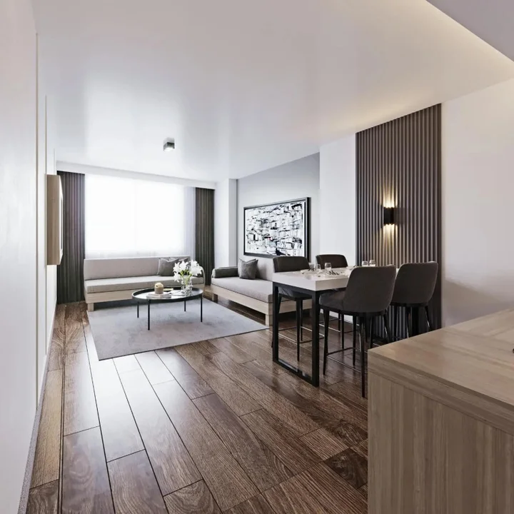 Силиври: Silivri Park Hotel