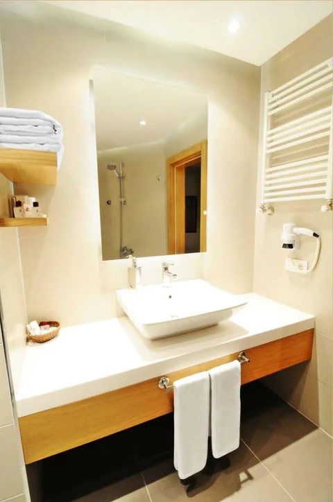 Силиври: Silivri Park Hotel