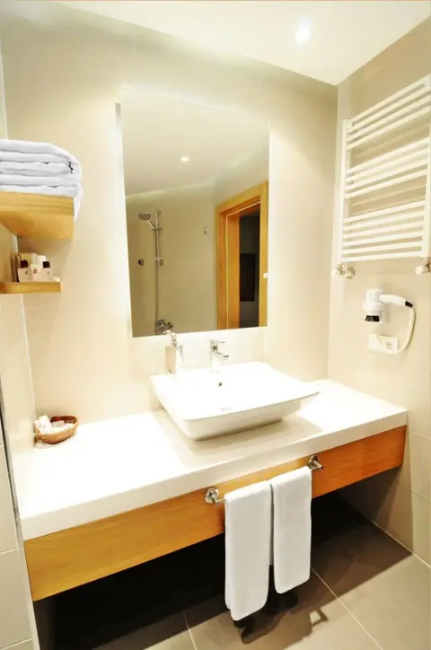 Силиври: Silivri Park Hotel