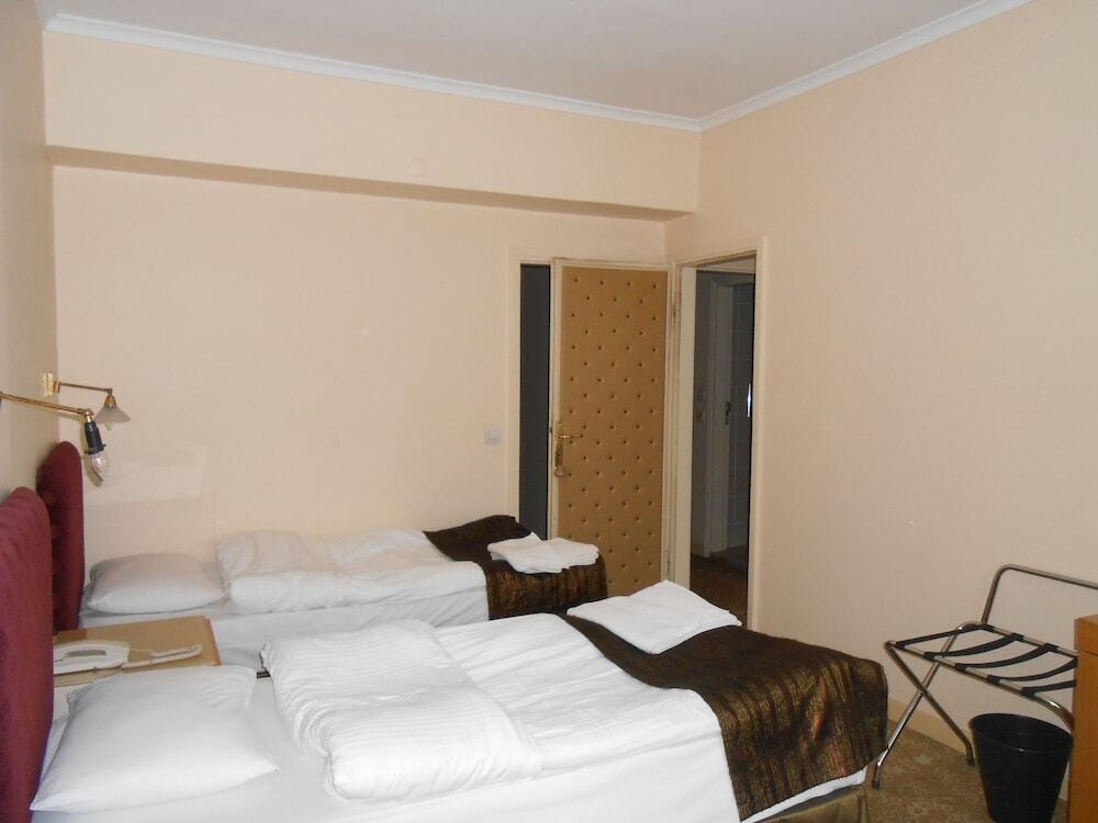 Эдирне: Park Otel Edirne