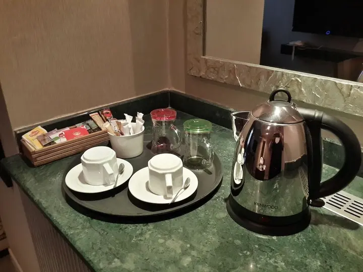 Эдирне: Park Otel Edirne