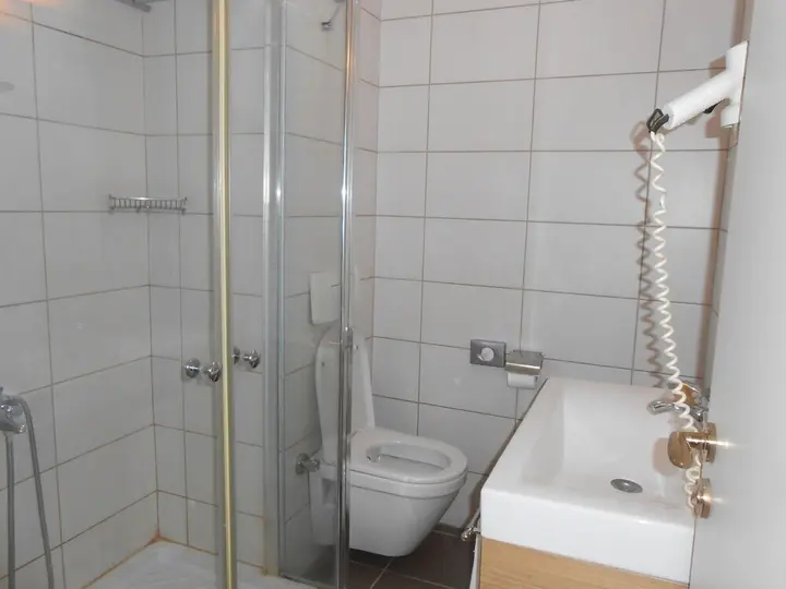Эдирне: Park Otel Edirne