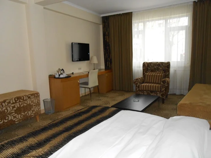 Эдирне: Park Otel Edirne