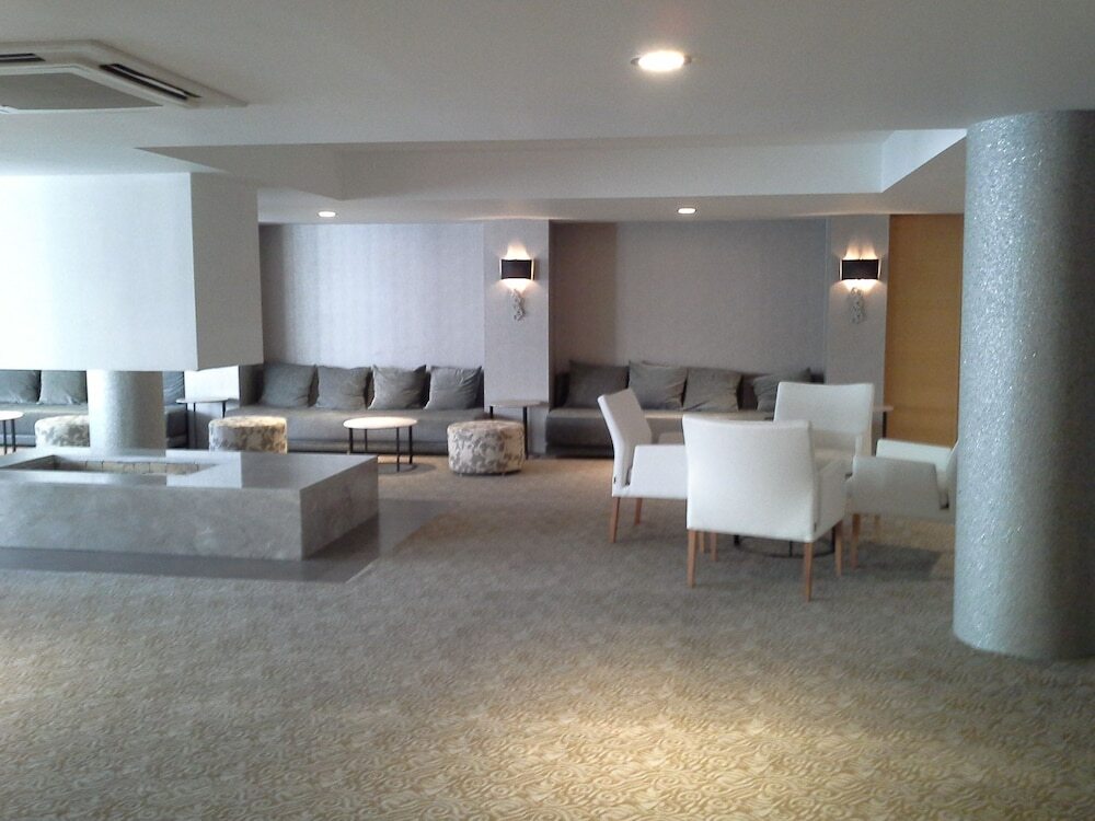 Эдирне: Park Otel Edirne