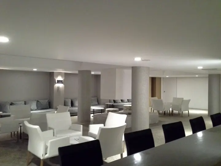 Эдирне: Park Otel Edirne