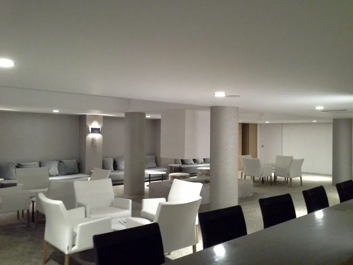 Эдирне: Park Otel Edirne