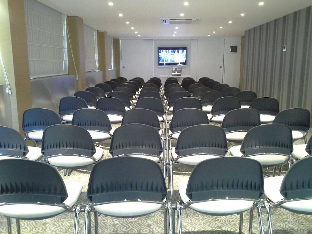 Эдирне: Park Otel Edirne