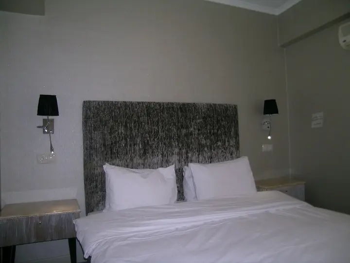 Эдирне: Park Otel Edirne
