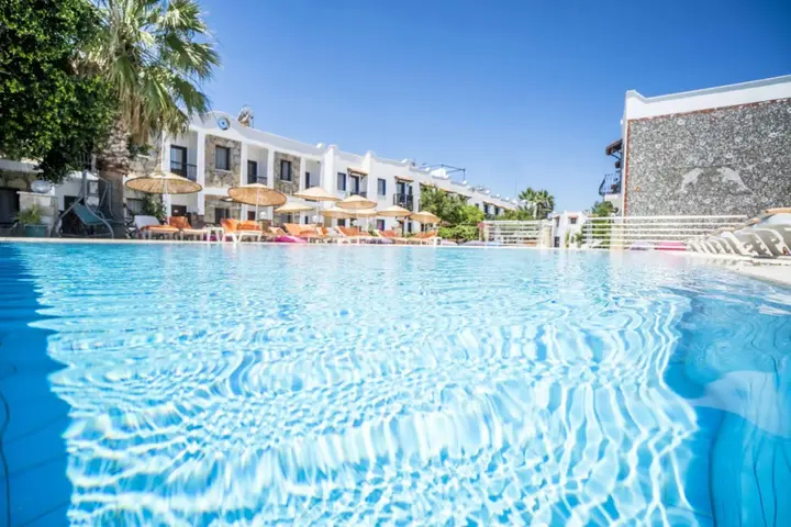 Бодрум: Eris Hotel