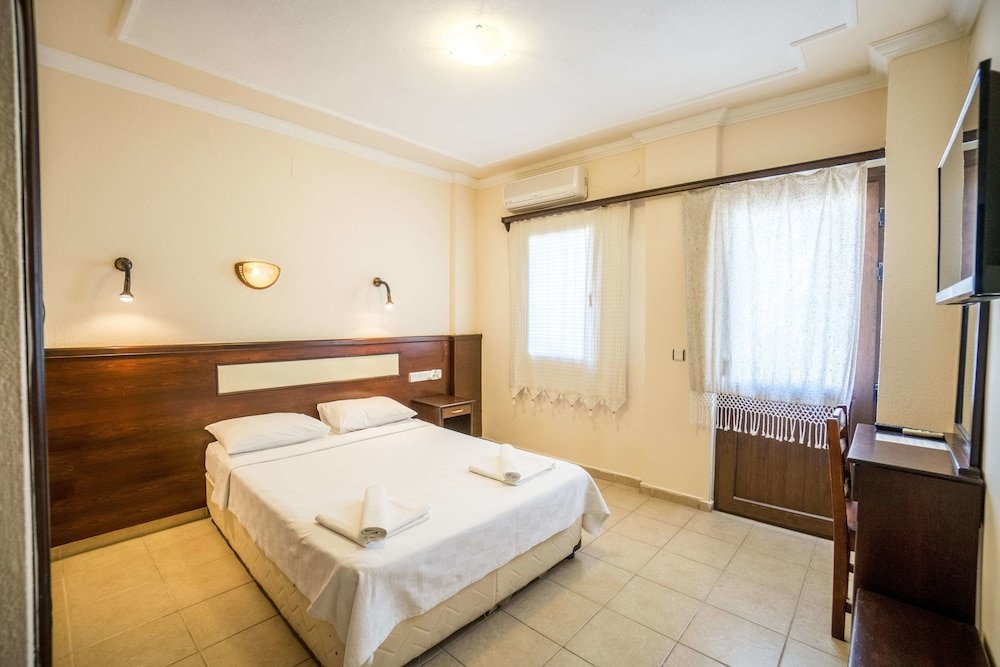 Бодрум: Eris Hotel