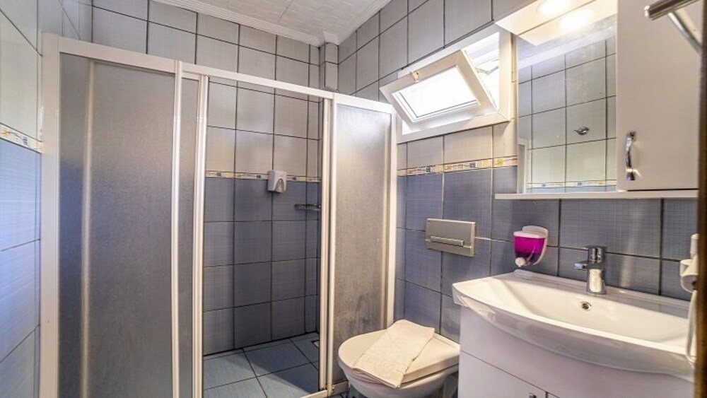 Бодрум: Eris Hotel
