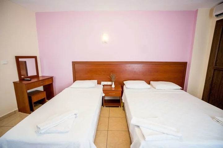 Бодрум: Eris Hotel