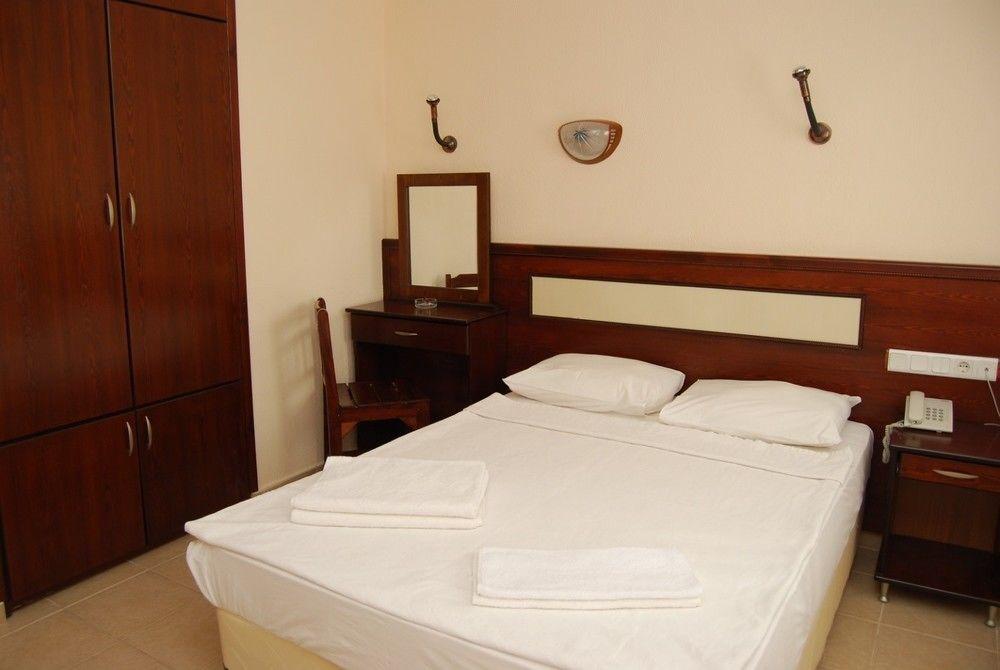 Бодрум: Eris Hotel