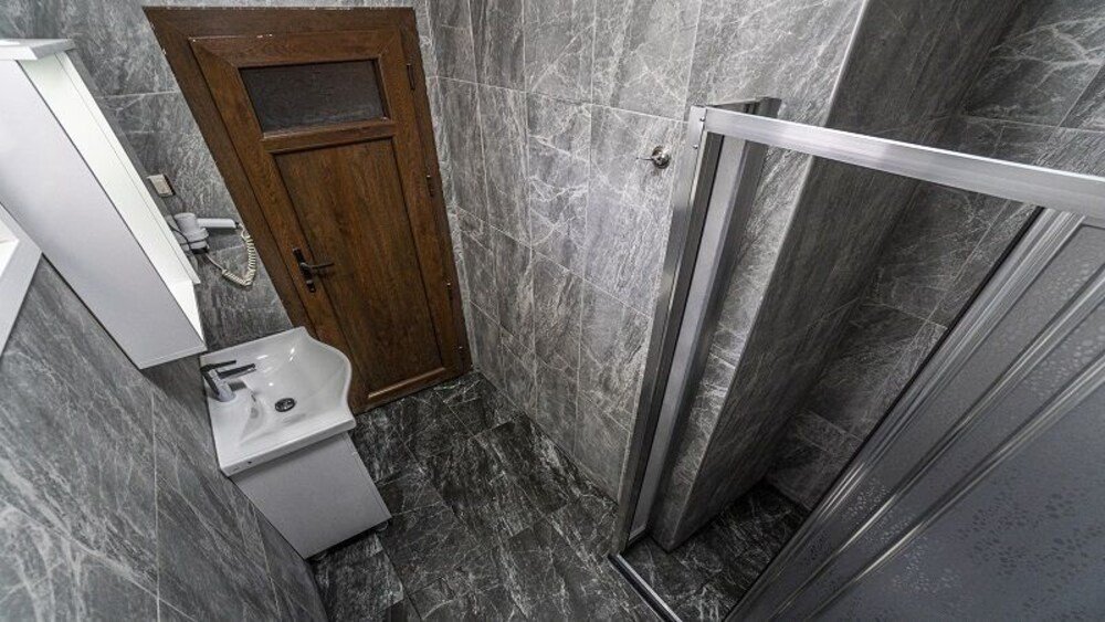 Бодрум: Eris Hotel