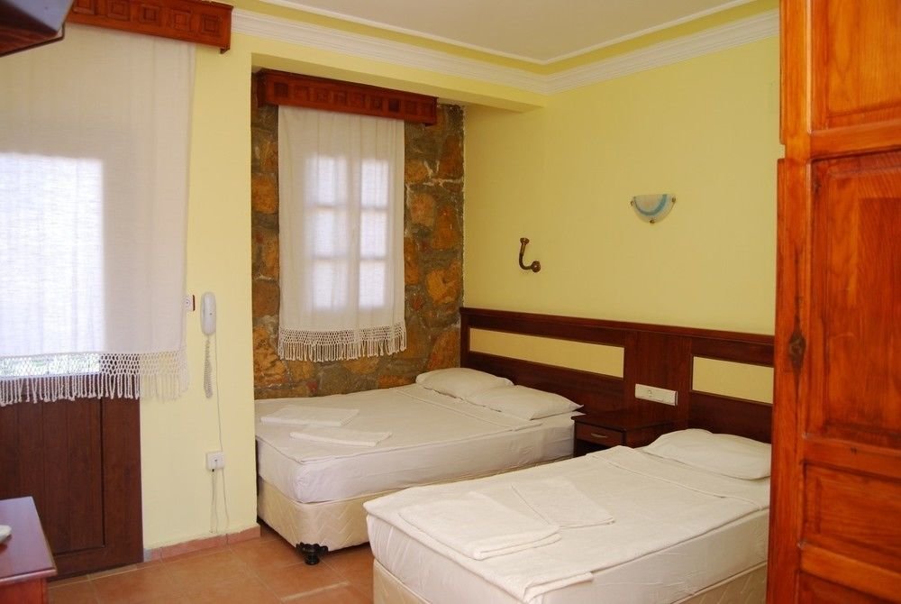 Бодрум: Eris Hotel