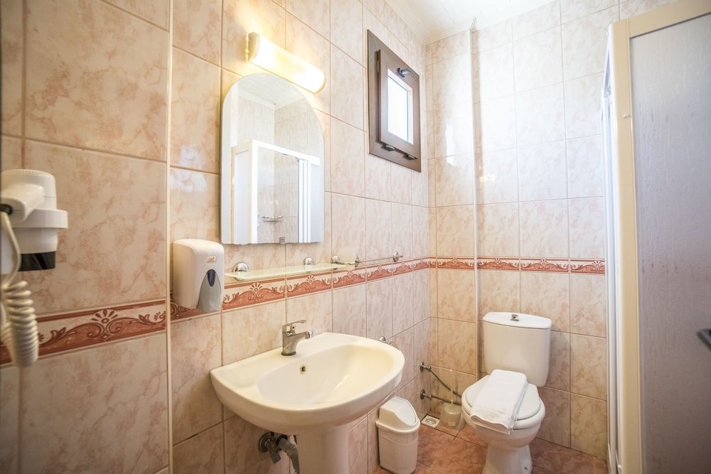 Бодрум: Eris Hotel