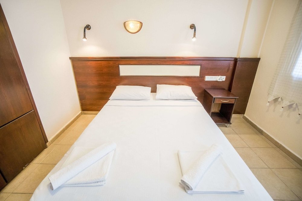 Бодрум: Eris Hotel