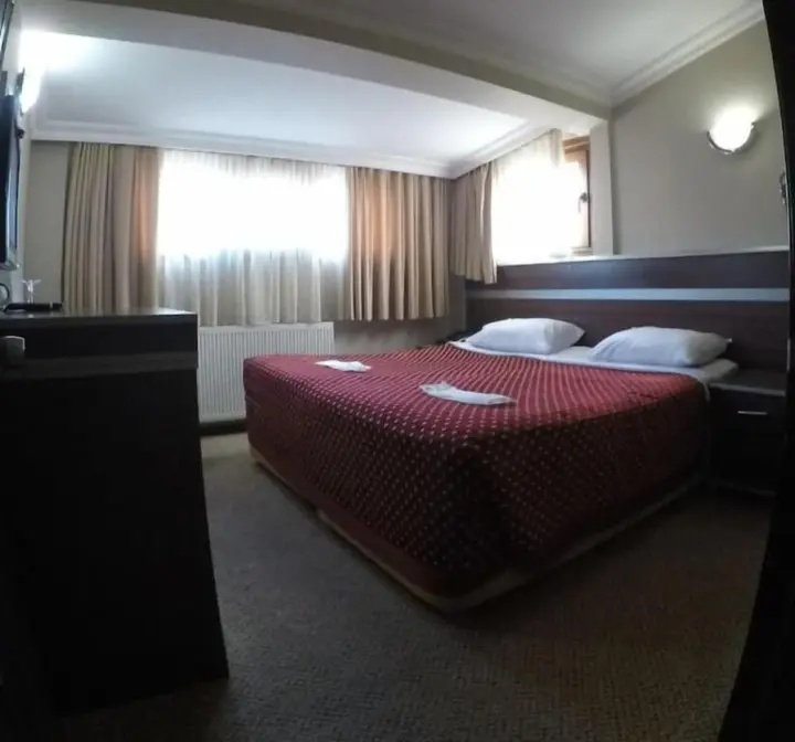 Стамбул: Blue Sea Hotel