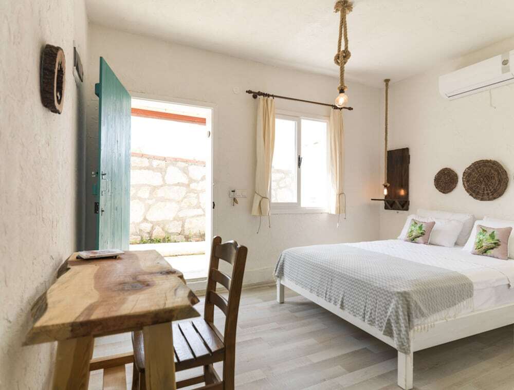 Датча: Koop Suites