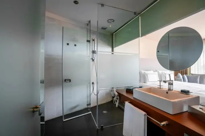 Гельтюркбюкю: Kuum Hotel & Spa
